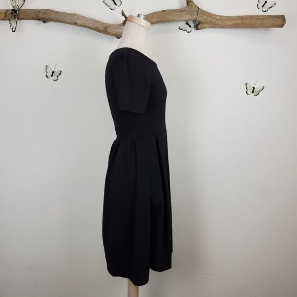 Lularoe amelia black size medium - Picture 5 of 7